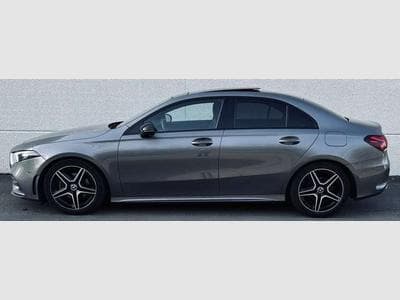 Mercedes A 180 A 180 d (2020) - Photo 5