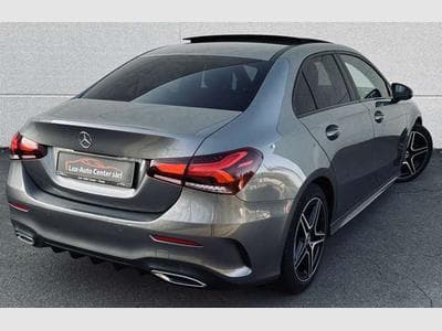 Mercedes A 180 A 180 d (2020) - Photo 6