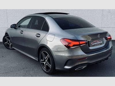 Mercedes A 180 A 180 d (2020) - Photo 7