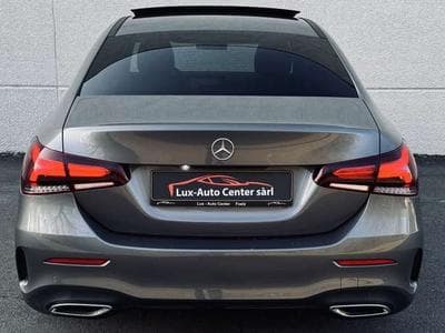 Mercedes A 180 A 180 d (2020) - Photo 8