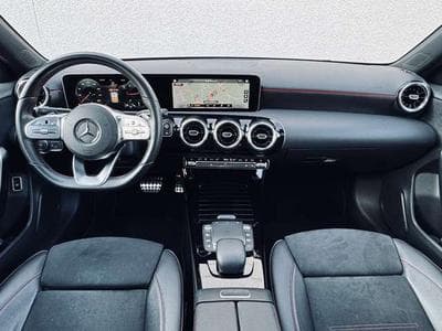 Mercedes A 180 A 180 d (2020) - Photo 9