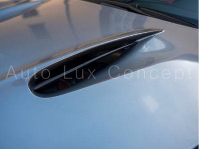 Porsche Cayenne Turbo TECHART Magnum 600 ch (2004) - Photo 12