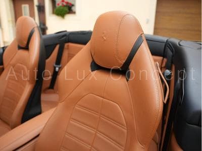 Ferrari California T (2016) - Foto 8