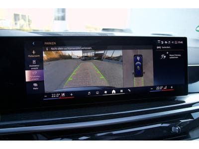 BMW X5 xDrive40d Pack M Pro DA Pro AHK STH HuD Pano Inno (2024) - Photo 10