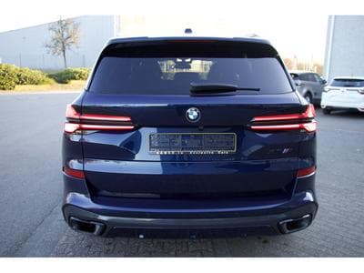 BMW X5 xDrive40d Pack M Pro DA Pro AHK STH HuD Pano Inno (2024) - Photo 3