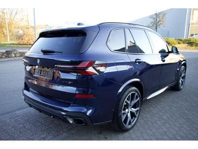 BMW X5 xDrive40d Pack M Pro DA Pro AHK STH HuD Pano Inno (2024) - Photo 4