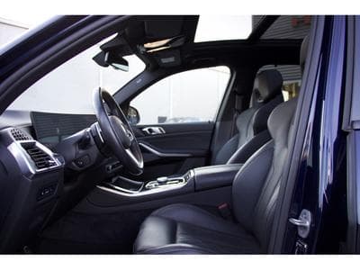 BMW X5 xDrive40d Pack M Pro DA Pro AHK STH HuD Pano Inno (2024) - Photo 5