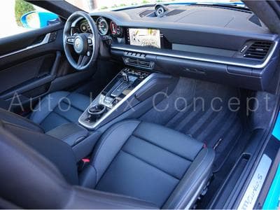 Porsche 911 911 Turbo S (2022) - Photo 6