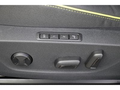 Skoda Enyaq Enyaq RS Coupe iV ACC AHK Canton 360 21" HuD Pano (2023) - Photo 14