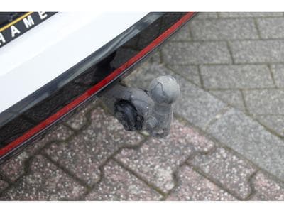 Skoda Enyaq Enyaq RS Coupe iV ACC AHK Canton 360 21" HuD Pano (2023) - Photo 15