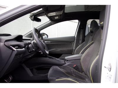 Skoda Enyaq Enyaq RS Coupe iV ACC AHK Canton 360 21" HuD Pano (2023) - Photo 5