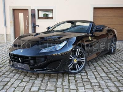 Ferrari Portofino Full PPF (2020) - Foto 1