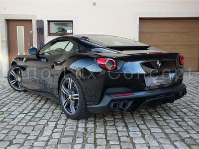 Ferrari Portofino Full PPF (2020) - Foto 4