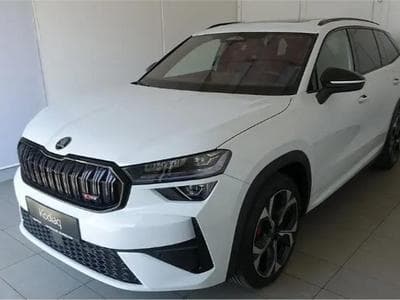 Skoda Kodiaq RS 2.0 TSI 7-Gang DSG 4x4 (2026) - Photo 1