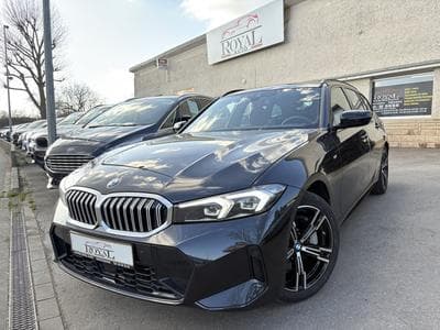 BMW 330 iA X-drive M SPORT 245 (2025) - Foto 1