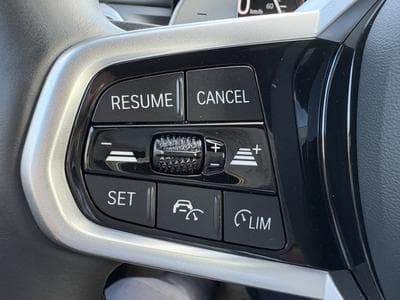 BMW 330 iA X-drive M SPORT 245 (2025) - Foto 12