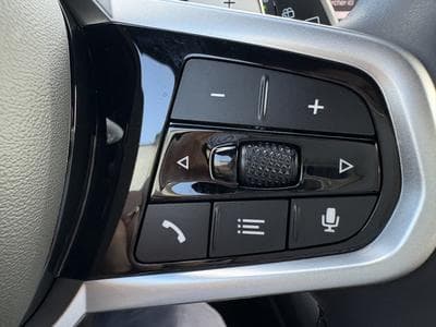 BMW 330 iA X-drive M SPORT 245 (2025) - Foto 13