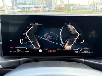 BMW 330 iA X-drive M SPORT 245 * GARANTIE CONSTRUCTEUR * (2025) - Photo 14