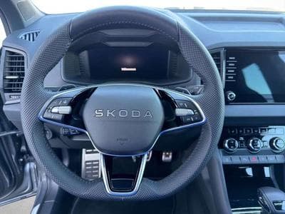 Skoda Karoq Sportline 1.5 DSG/ACC/AHK/2026/5-J Garan (2025) - Photo 10