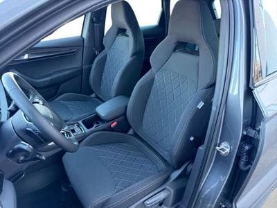 Skoda Karoq Sportline 1.5 DSG/ACC/AHK/2026/5-J Garan (2025) - Photo 10