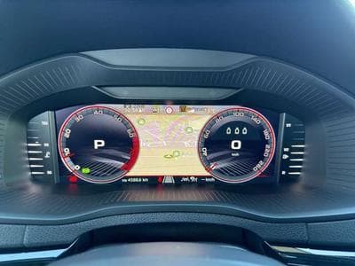 Skoda Karoq Sportline 1.5 DSG/ACC/AHK/2026/5-J Garan (2025) - Photo 13