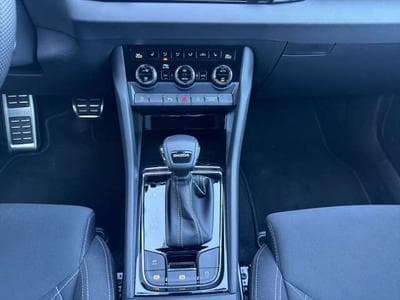 Skoda Karoq Sportline 1.5 DSG/ACC/AHK/2026/5-J Garan (2025) - Photo 15