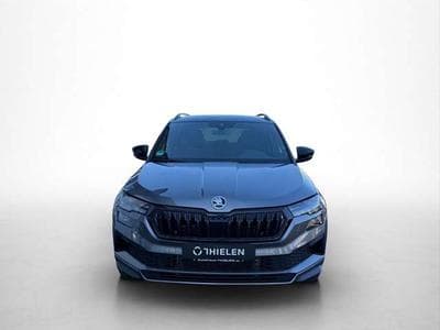 Skoda Karoq Sportline 1.5 DSG/ACC/AHK/2026/5-J Garan (2025) - Photo 3