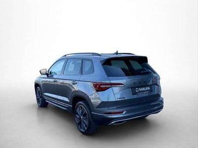 Skoda Karoq Sportline 1.5 DSG/ACC/AHK/2026/5-J Garan (2025) - Photo 4