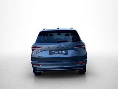 Skoda Karoq Sportline 1.5 DSG/ACC/AHK/2026/5-J Garan (2025) - Photo 5