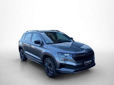 Skoda Karoq Sportline 1.5 DSG/ACC/AHK/2026/5-J Garan (2025) - Photo 8