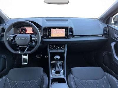 Skoda Karoq Sportline 1.5 DSG/ACC/AHK/2026/5-J Garan (2025) - Photo 9