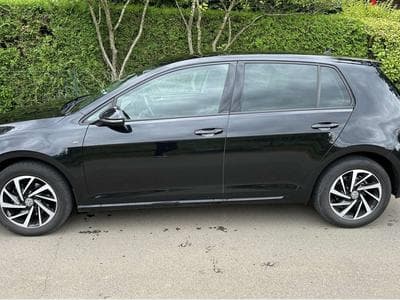 VW Golf VII (2019) - Foto 1