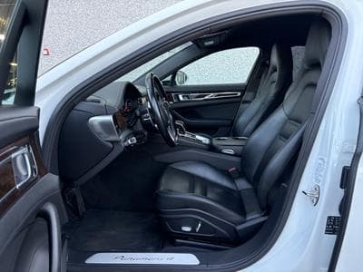 Porsche Panamera Panamera 4/Bose/Matrix (PDLS+)/360°/Led/ 8 PDK (2018) - Photo 12