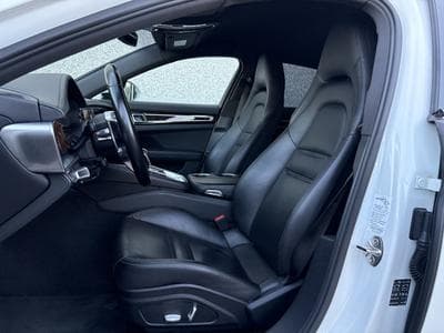 Porsche Panamera Panamera 4/Bose/Matrix (PDLS+)/360°/Leder/Led/ 8 PDK (2018) - Photo 13