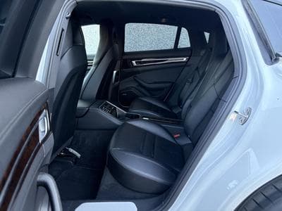 Porsche Panamera Panamera 4/Bose/Matrix (PDLS+)/360°/Leder/Led/ 8 PDK (2018) - Photo 15