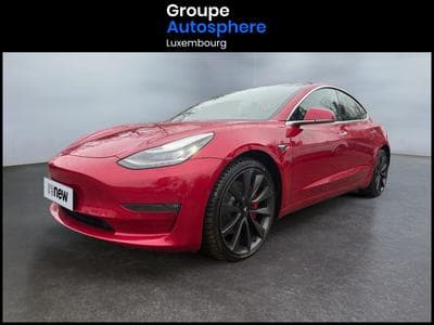 Tesla Model 3 75 kWh Performance Dual Motor (2020) - Photo 1