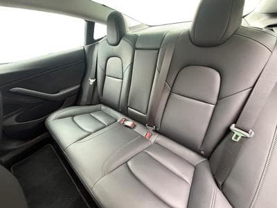 Tesla Model 3 75 kWh Performance Dual Motor (2020) - Photo 10