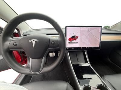 Tesla Model 3 75 kWh Performance Dual Motor (2020) - Photo 11