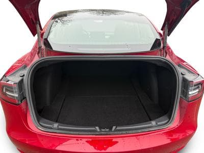 Tesla Model 3 75 kWh Performance Dual Motor (2020) - Photo 13