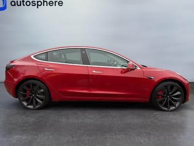 Tesla Model 3 75 kWh Performance Dual Motor (2020) - Photo 3
