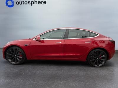 Tesla Model 3 75 kWh Performance Dual Motor (2020) - Photo 4
