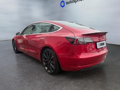 Tesla Model 3 75 kWh Performance Dual Motor (2020) - Photo 5