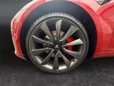 Tesla Model 3 75 kWh Performance Dual Motor (2020) - Photo 7