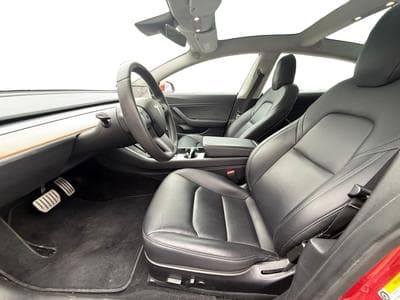 Tesla Model 3 75 kWh Performance Dual Motor (2020) - Photo 8