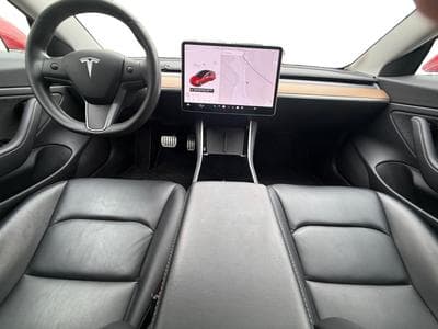 Tesla Model 3 75 kWh Performance Dual Motor (2020) - Photo 9