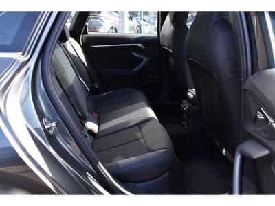 Audi A3 Sportback 35 TFSI S-Line S-Tronic PANO SONOS ACC CAM NEUVE (2025) - Foto 8