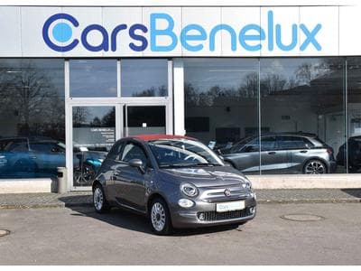 Fiat 500 1.0 Hybrid GPS REGUL PDC 1° MAIN (2023) - Foto 1