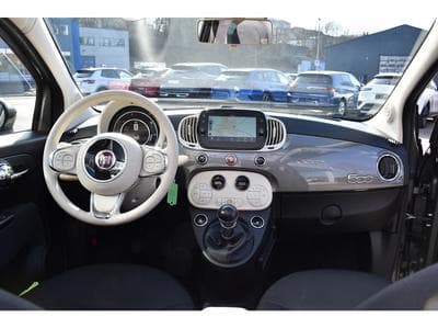 Fiat 500 1.0 Hybrid GPS REGUL PDC 1° MAIN (2023) - Foto 12