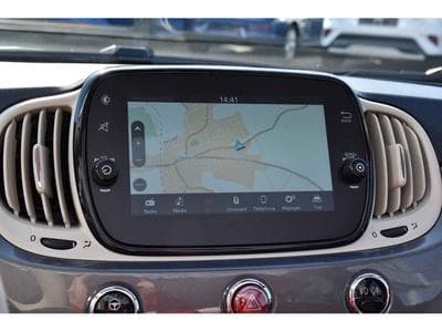 Fiat 500 1.0 Hybrid GPS REGUL PDC 1° MAIN (2023) - Foto 13