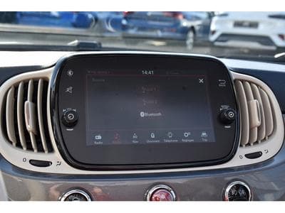 Fiat 500 1.0 Hybrid GPS REGUL PDC 1° MAIN (2023) - Foto 14